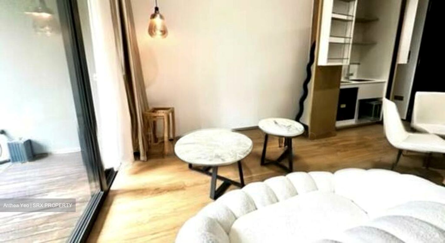 OUE Twin Peaks (D9), Condominium #500633821